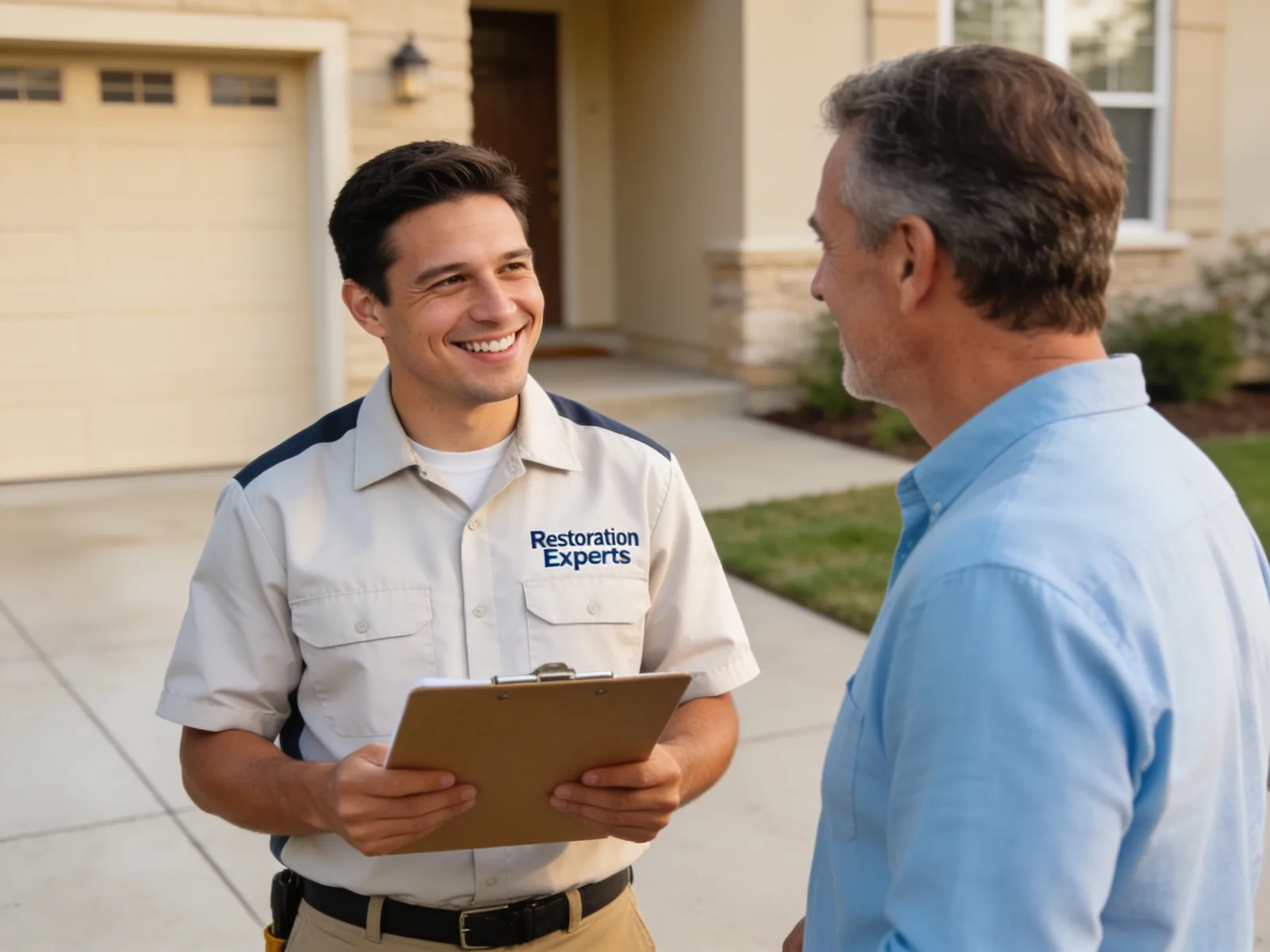 Water Damage Cleanup La Salle, CO FAQs